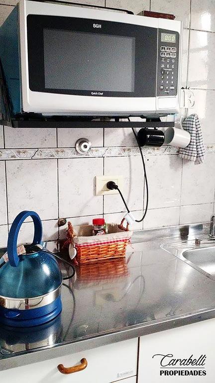 Carabelli Propiedades Río Grande 部屋 写真